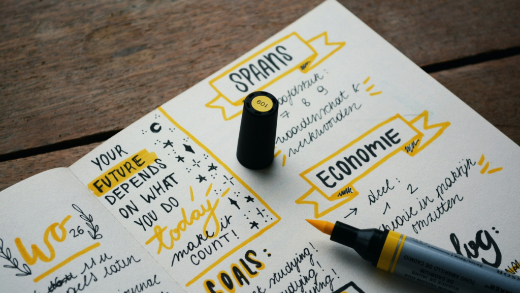 A Different Measure of Success